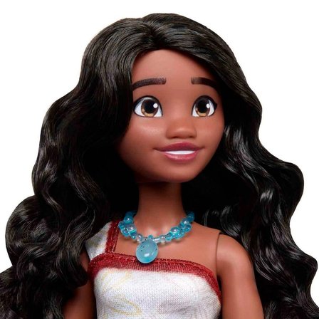 Disney Moana 2 Bebeği
