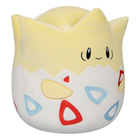 Squishmallows Pokemon Serisi Togepi 50 cm