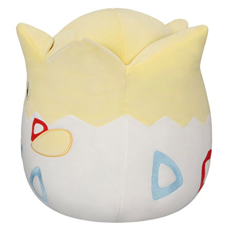 Squishmallows Pokemon Serisi Togepi 50 cm