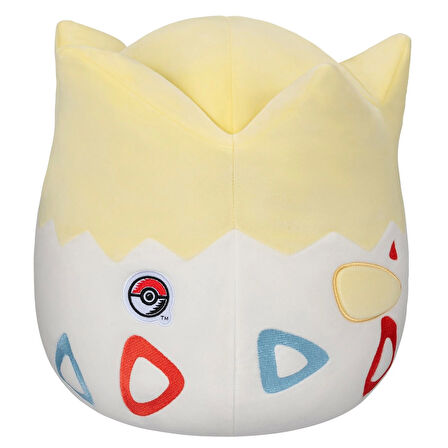 Squishmallows Pokemon Serisi Togepi 50 cm