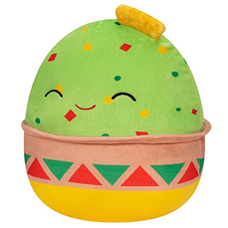Squishmallows Guacamole Gideon 36 cm