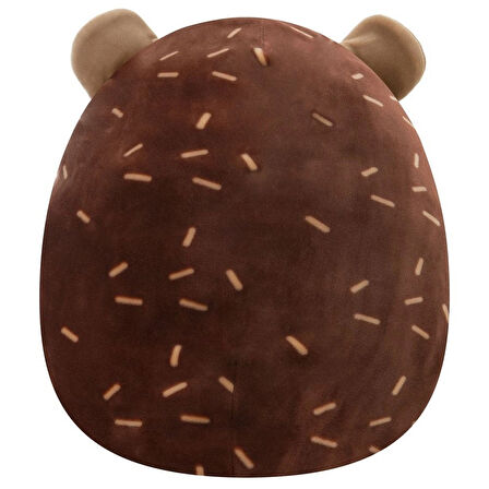 Squishmallows Kirpi Hans 30 cm