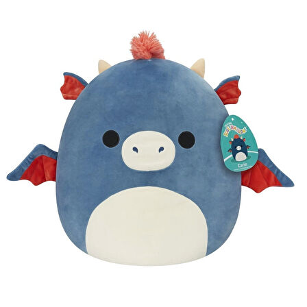 Ejderha Carin Peluş Oyuncak 40 cm