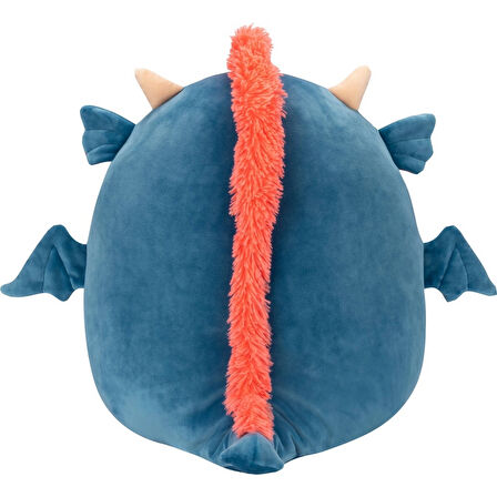 Ejderha Carin Peluş Oyuncak 40 cm