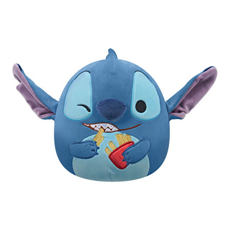Squishmallows Disney Stitch Serisi 25 cm - 1 ADET