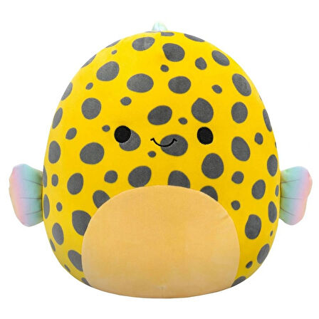 Squishmallows 36 cm Seri 19 - 1 ADET