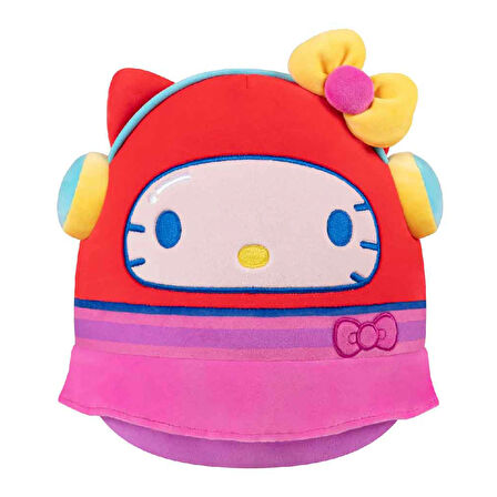 Squishmallows Hello Kitty Serisi 20 cm - 1 ADET
