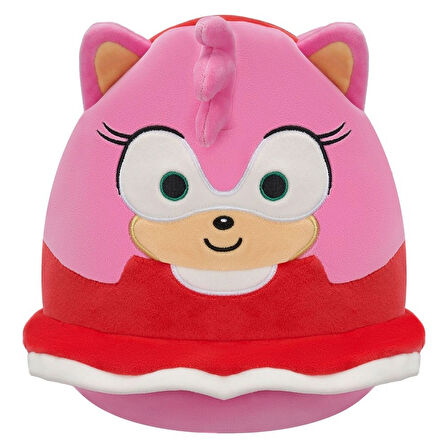 Squishmallows Sonic Seri 25 cm - 1 ADET