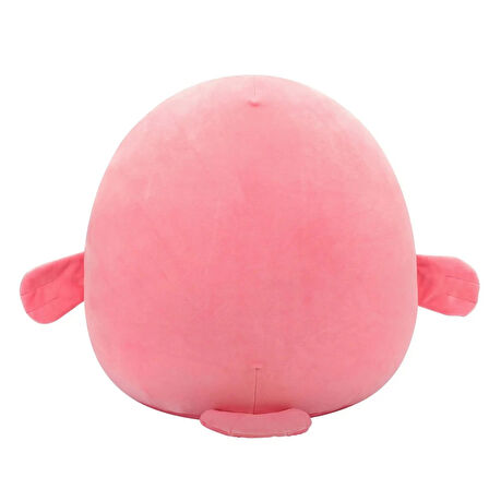 Manati Morlai Peluş Oyuncak 40 cm