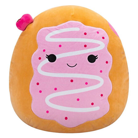 Squishmallows 36 cm Seri 21 - 1 ADET