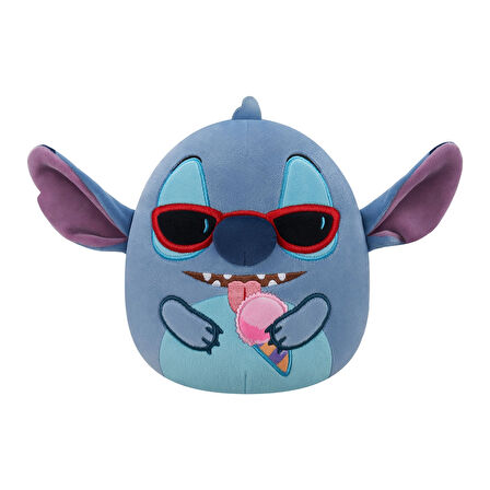 Squishmallows Disney Stitch Serisi 17 cm - 1 ADET