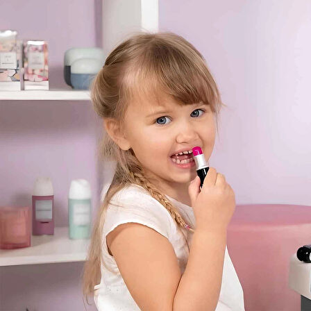 My Beauty Güzellik Kozmetik Çantası 13 Parçalı Oyun Seti - 35,5 x 28,6 x 28,5 CM