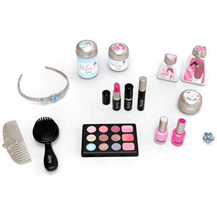 Smoby My Beauty Makyaj Masası 7600320249