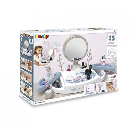 Benim Güzellik Stüdyom