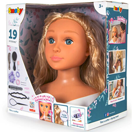 Güzellik Salonum Saç Şekillendirme