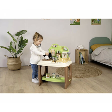 Hayvan Bakım Merkezi