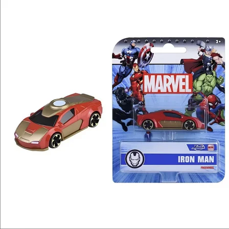 Marvel Tekli Araç - 1 ADET
