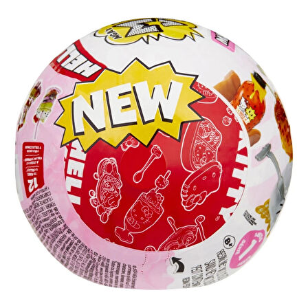 Miniverse Hello Kitty S1