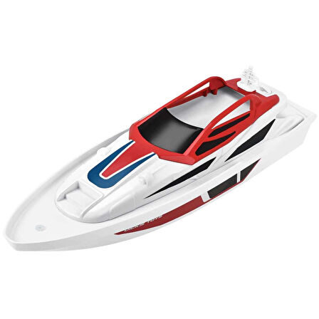 Dickie Sea Cruiser Kumandalı Pilli Sürat Teknesi