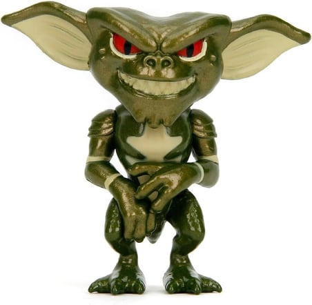 Jada Gremlins Tekli Metal Figür Paketleri - 1 ADET