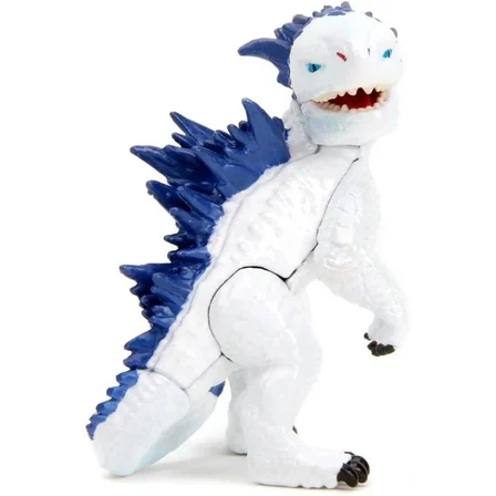Jada Godzilla Kong 6 CM Figür - 1 ADET