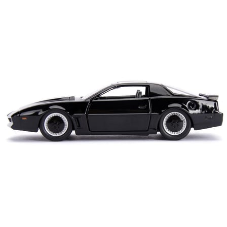Knight Rider Kitt Model Aracı