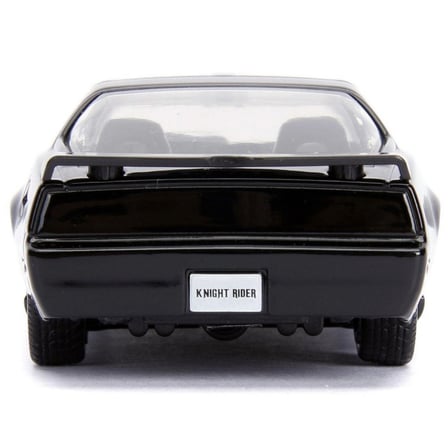 Knight Rider Kitt Model Aracı