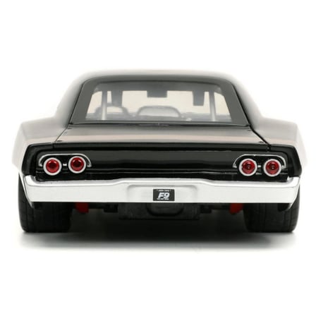 Hızlı ve Öfkeli, 1968 Dodge Charger Model Aracı