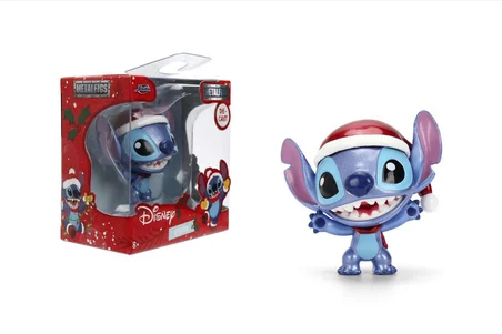 Jada Stitch Tekli Metal Figür Paketleri - 1 ADET