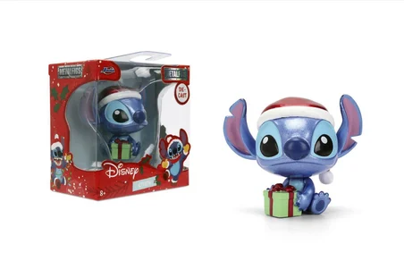 Jada Stitch Tekli Metal Figür Paketleri - 1 ADET