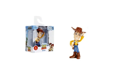 Jada Toy Story Tekli Metal Figürleri Wave 1 Serisi - 1 ADET