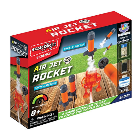Roket Bilim Seti