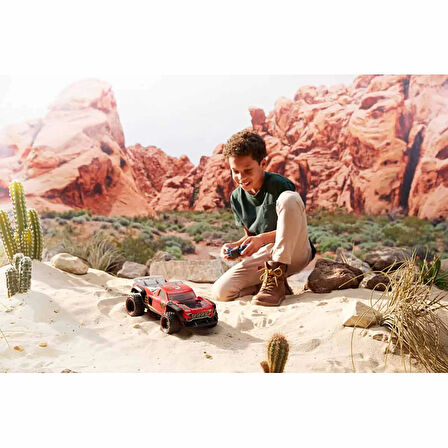 1:12 Nikko Pro Trucks RC Uzaktan Kumandalı Araba