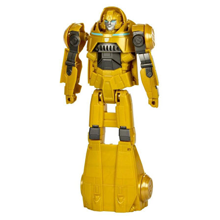 Transformers One Mega Changer Bumblebee 