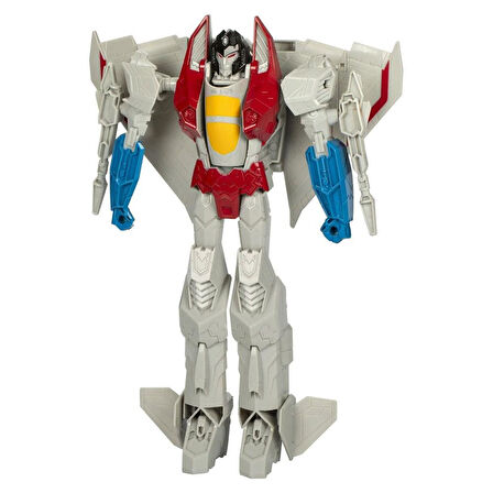 Transformers One Mega Changer Starscream