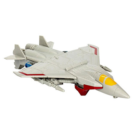 Transformers One Mega Changer Starscream