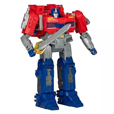 Transformers One Sesli Elektronik Optimus Prime - İngilizce