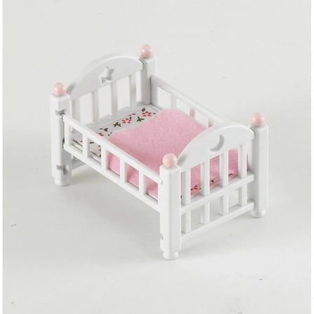 Sylvanian Families Bebek Yatak Seti 5152