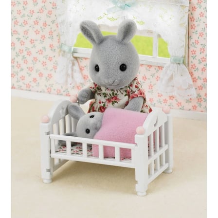 Sylvanian Families Bebek Yatak Seti 5152