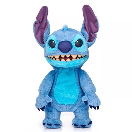 Disney Stitch Elektronik Real FX Kukla 46 cm