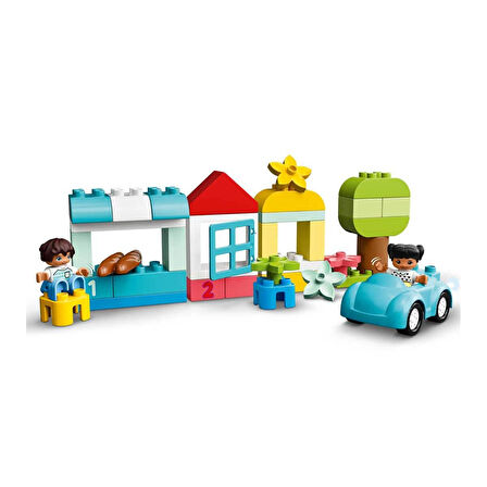 LEGO Duplo Classic Yapım Parçası Kutusu 10913
