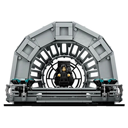 LEGO Emperor's Throne Room Dioraması 75352