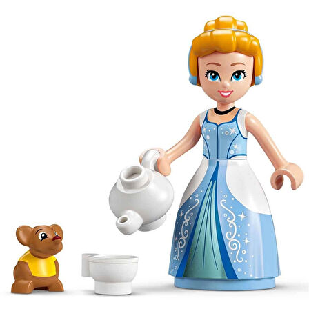 LEGO Disney Princess Sindirella'nın Elbisesi