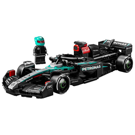 LEGO Speed Champions Mercedes-AMG F1 W15 Yarış Arabası