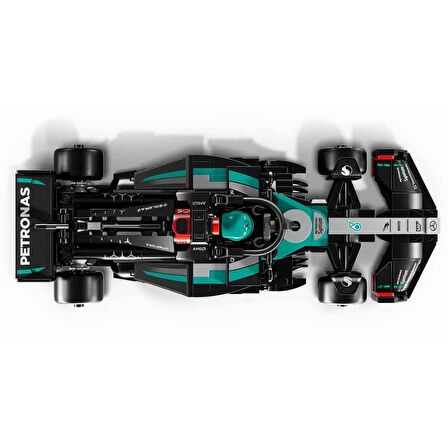 LEGO Speed Champions Mercedes-AMG F1 W15 Yarış Arabası