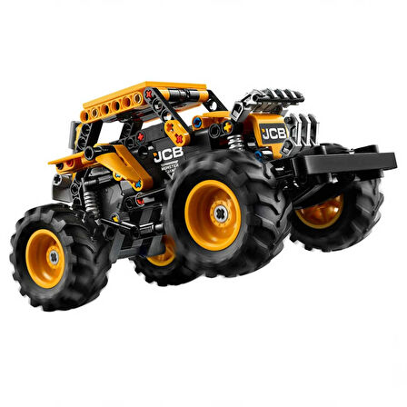 LEGO Technic Monster Jam DIGatron Çek-Bırak 42199