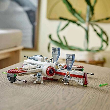LEGO Star Wars: Sith’in İntikamı ARC-170 Starfighter