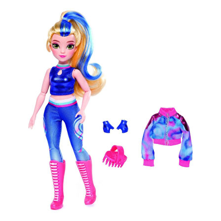Unicorn Akademisi Moda Bebekler - 1 ADET