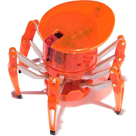 HexBots Nano Örümcek - 1 ADET