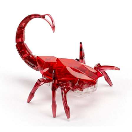 HexBots Nano Akrep - 1 ADET